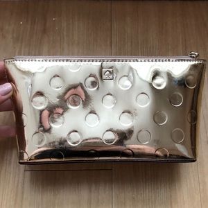 Kate Spade Mini Cosmetic Bag